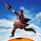 Take a Holiday Trip AROUND THE WORLD IN 80 DAYS with TheatreWorks