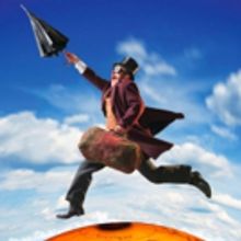 Take a Holiday Trip AROUND THE WORLD IN 80 DAYS with TheatreWorks