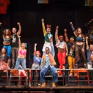 Tune Up! RENT 20th Anniversary Tour Sets 2017-18 Cast