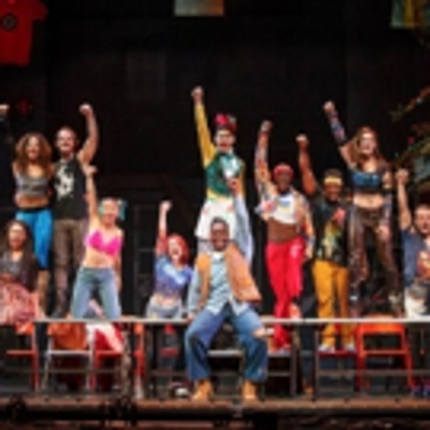 BWW Morning Brief August 23rd, 2017: DEAR EVAN HANSEN Finds New Stars, COME FROM AWAY Performs on GMA, and More!  Image