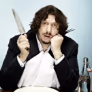 'Masterchef' Judge Jay Rayner Brings THE TEN (FOOD) COMMANDMENTS to Queen's Theatre…