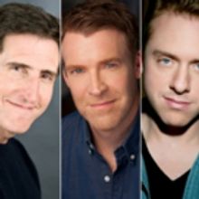 Star-Studded Cast Set for Paul Rudnick's BIG NIGHT at the Douglas