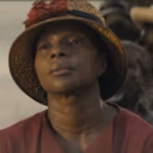 VIDEO: Witness the Powerful First Look at Neflix's MUDBOUND