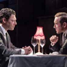 BWW Review: INK, Duke Of York's Theatre