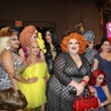 RuPaul's DragCon Hits New York City for First Time