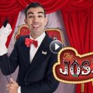 THE JOSHUA SHOW: EPISODE 2 to Bring Puppets and Joy to HERE This September