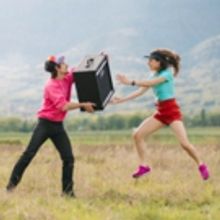 EDINBURGH 2017: BWW Q&A- Sing the Positions