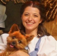 Photo Flash: SBCT Heads Down the Yellow Brick Road with THE WIZARD OF OZ