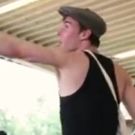 VIDEO: First Look! NEWSIES Makes Headlines at The Muny!