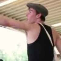 VIDEO: First Look! NEWSIES Makes Headlines at The Muny! Video