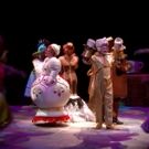 TV Exclusive: Watch Scenes from Disney's BEAUTY AND THE BEAST, Featuring Christiane…