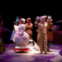 TV Exclusive: Watch Scenes from Disney's BEAUTY AND THE BEAST, Featuring Christiane… Video