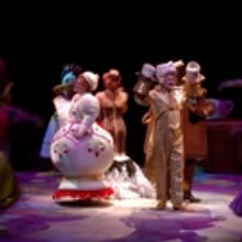 TV Exclusive: Watch Scenes from Disney's BEAUTY AND THE BEAST, Featuring Christiane N