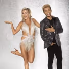 HAMILTON's Jordan Fisher to Compete on DANCING WITH THE STARS; Full Cast Revealed!