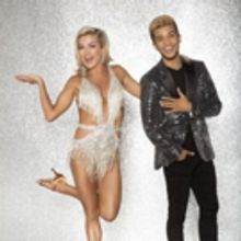 HAMILTON's Jordan Fisher to Compete on DANCING WITH THE STARS; Full Cast Revealed!