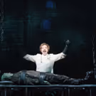 BWW Review: YOUNG FRANKENSTEIN, Garrick Theatre