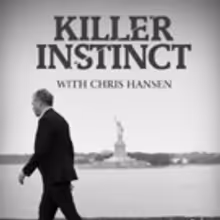 Chris Hansen Returns to Investigation Discovery for New Season of KILLER INSTINCT
