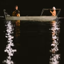 Slung Low's Epic Tale FLOOD Returns to Hull