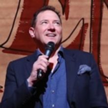 Producer Kevin McCollum of MOTOWN THE MUSICAL