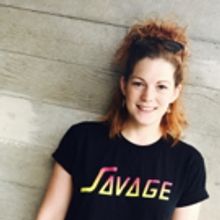 Grace Savage talks WOMAD Takeover