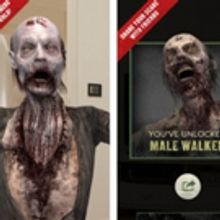 AMC & Mountain Dew Announce THE WALKING DEAD Zombie Apocalypse Worthy-Partnership