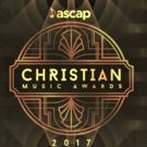 Matthew West, Joel Smallbone Win Big at ASCAP Christian Music Awards; Full List
