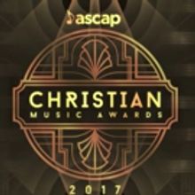Matthew West, Joel Smallbone Win Big at ASCAP Christian Music Awards; Full List