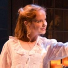 Chatting With Rising Star Caitlin Cohn About Tom Stoppard, THE SECRET GARDEN and Her 