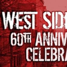 Feinstein's/54 Below to Celebrate the 60th Anniversary of WEST SIDE STORY