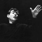NMAJH's Leonard Bernstein Exhibition Receives $250,000 NEH Grant