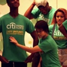 57 Boston, Everett Teens Set for Boch Center's Summer Arts Employment Program