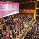 NY Philharmonic's 176th Season to Open with 106 ALL-STARS Gala Concert