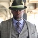 2017 TED Global Fellow Marc Bamuthi Joseph Announces 2017 Events