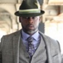 2017 TED Global Fellow Marc Bamuthi Joseph Announces 2017 Events