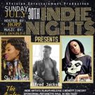 Actor & Singer/Songwriter Alfred Jackson to Hold Album Release & Benefit Concert at…