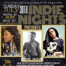 Actor & Singer/Songwriter Alfred Jackson to Hold Album Release & Benefit Concert at t