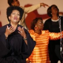 ALIVE! 55+ AND KICKIN' Returns to Harlem Today
