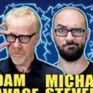 BRAIN CANDY LIVE! Comes to Minneapolis This Fall