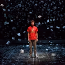 THE CURIOUS INCIDENT OF THE DOG IN THE NIGHT-TIME to Arrive at the Ahmanson Next Week
