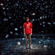 THE CURIOUS INCIDENT OF THE DOG IN THE NIGHT-TIME to Arrive at the Ahmanson Next Week