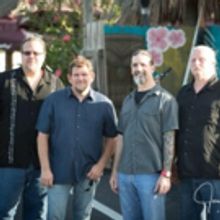 The Fat City Band to Perform at THE BLACK BOX