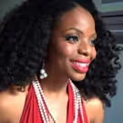 ORANGE IS THE NEW BLACK's Marsha Stephanie Blake Joins Lisa Lampanelli's STUFFED…