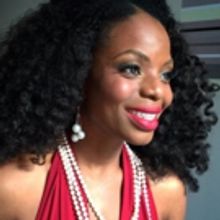 ORANGE IS THE NEW BLACK's Marsha Stephanie Blake Joins Lisa Lampanelli's STUFFED; Cas