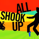 ALL SHOOK UP to Bring Elvis Presley Hits to New London Barn Playhouse