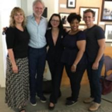 Coming Together to Bring Change, Panel Discusses NEWSIES