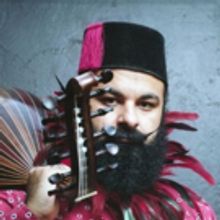 Joseph Tawadros to Tour Europe, Australia, and Asia this October