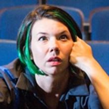 BWW Review: Annie Baker's Brilliant Pulitzer Prize Winning THE FLICK at Jobsite Theat