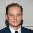 Tony Nominee Billy Magnussen Joins Cast of Disney's Live-Action ALADDIN