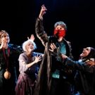 Tom Morris' THE GRINNING MAN to Open at Trafalgar Studios in December