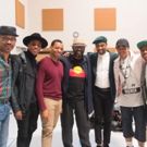 Cast Complete for New Temptations Musical AIN'T TOO PROUD at Berkeley Rep